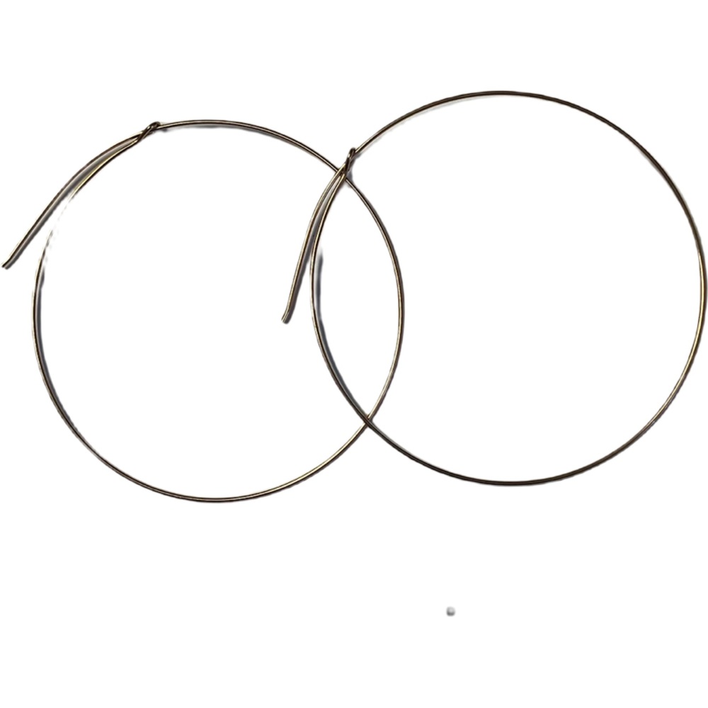 Lightweight hoops